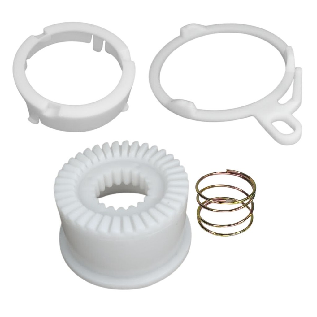Conjunto Cames Lavadora Brastemp Consul Similar W10509511 W11551361 Burdog