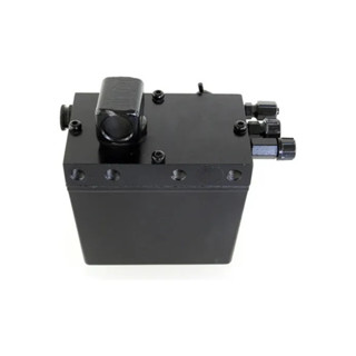 Bomba Macaco Hidráulico Basculamento Cabine Compatível Mercedes Axor Scania Série 4 6935537001 em Oferta na Shopee