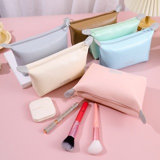 Necessaire Organizador Cosmético Maquiagem Feminino Para Viagem Em Alto Qualidade em Oferta na Shopee