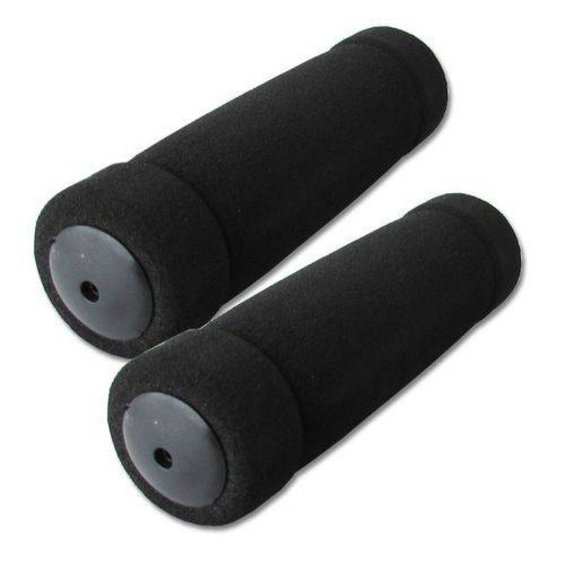 MANOPLA LUVA ESPUMA em Oferta na Shopee