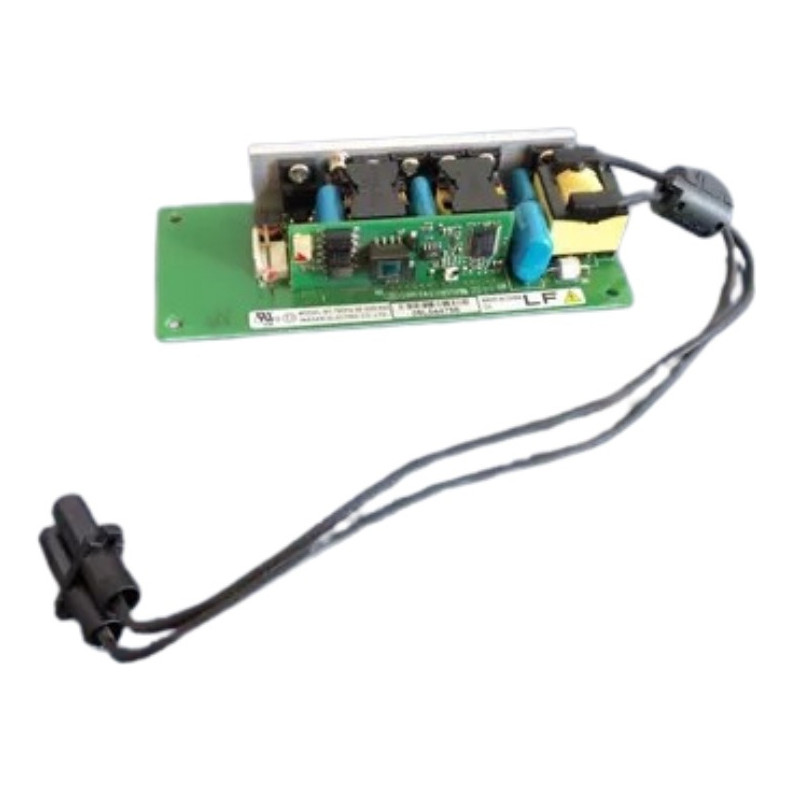 Ballast Fonte Da Lampada Reator Projetor Epson X3