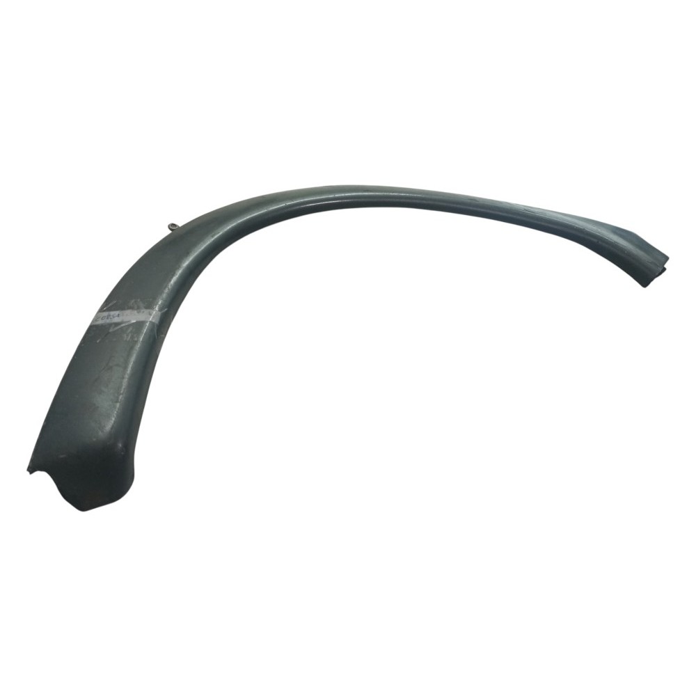 Moldura Lateral Corsa Wind 96 2000 2002 Traseira Esquerda