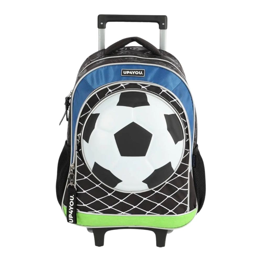 Luxcel Mochila Rodinha: Onde Comprar | BuscaProdutos