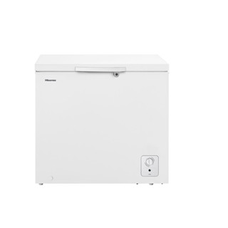 Freezer Horizontal Hisense 198 Litros Tripla Ação Branco FC257N– 220 Volts em Oferta na Shopee