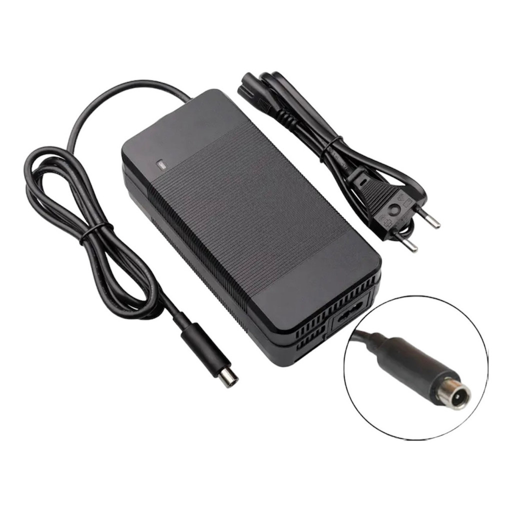 Carregador P/ Patinete Elétrico Foston S8 Pro