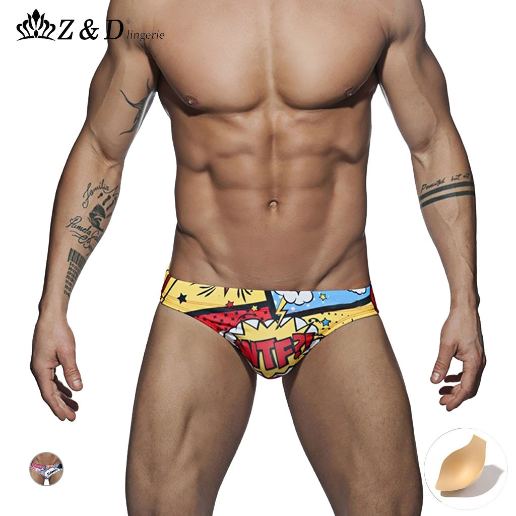 Sunga Desenho - Comprar com Melhor Preço em Bermudas