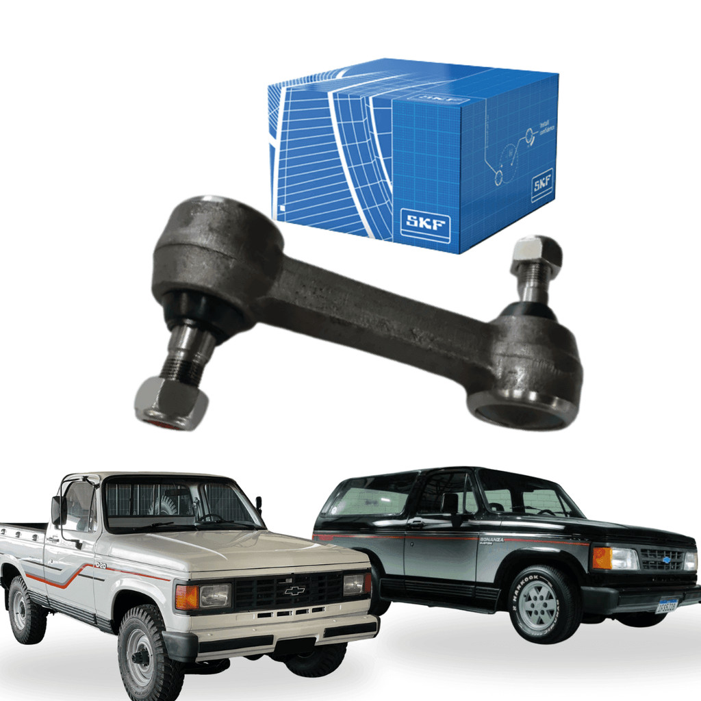 Braço Auxiliar Direção GM D20 C20 A20 85 a 96 SKF VKY6173