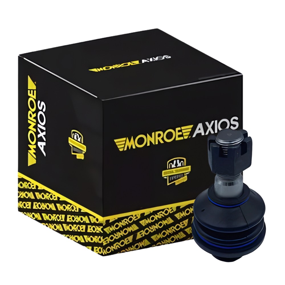 Pivô Suspensão Dianteiro Inferior Frontier 1998 A 2007 Axios em Oferta na Shopee