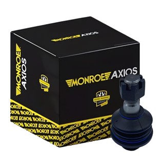 Pivô Suspensão Dianteiro Inferior Frontier 1998 A 2007 Axios em Oferta na Shopee