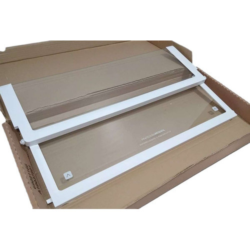 Prateleira Retráti Refrigerador Electrolux If55s Df56 If56b