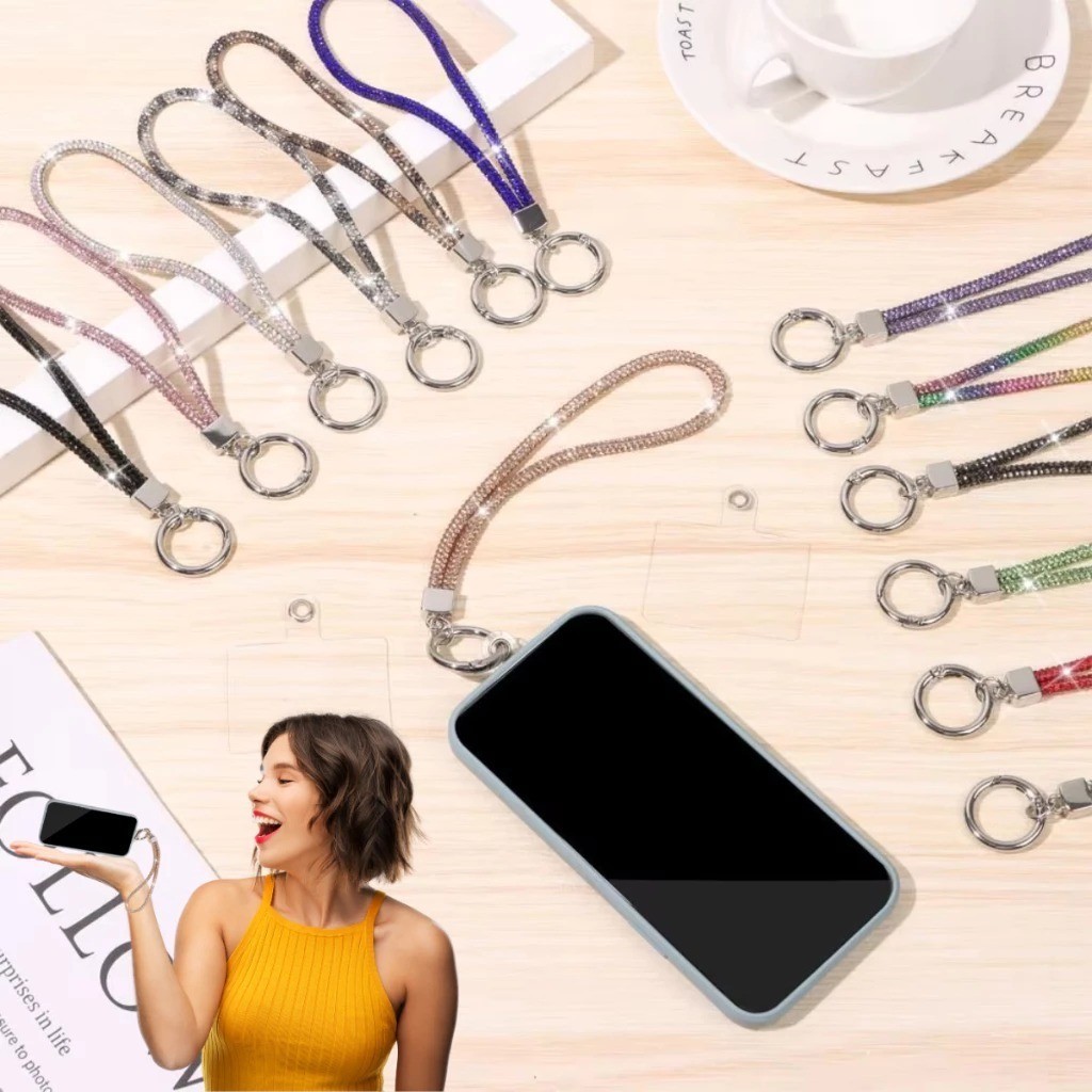 Corrente Antifurto Celular: Onde Comprar | BuscaProdutos