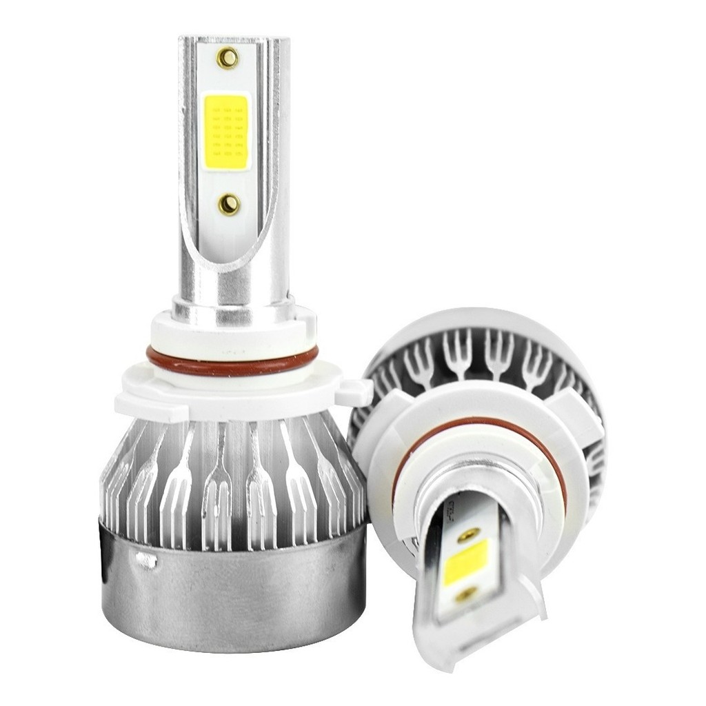 Detalhes do Farol de Neblina Milha Led Toyota Hilux 2012 A 2015 20000lm