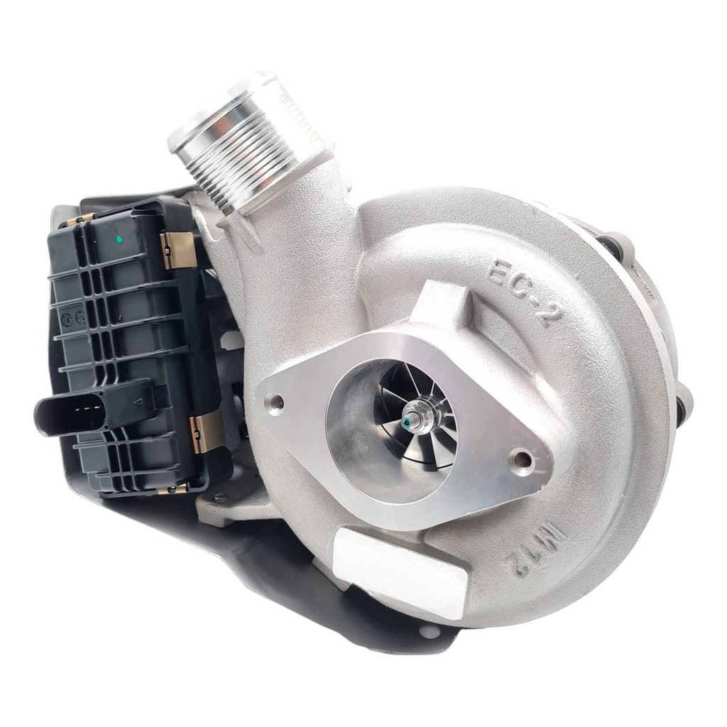 Turbina Troller T4 3.2 20v 2019 2020 2021 2022 2023
