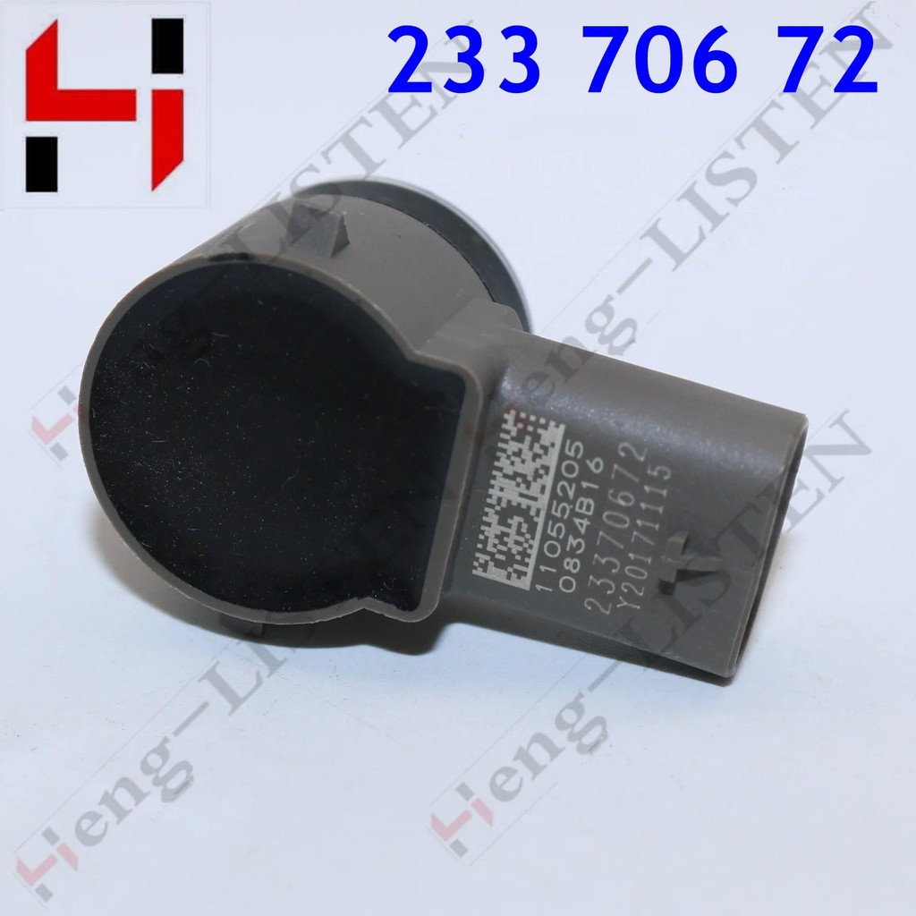 1Pcs 23370672 26671789 Sensor De Estacionamento De Carro Pdc Para Vo Lt Sp Ark Terr Ain Gen Eral Mo Tors Acessórios De 2