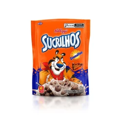 Cereal Matinal Ovomaltine Chocolate 90g