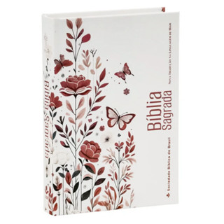 Bíblia Sagrada | NTLH | Jardim em Oferta na Shopee