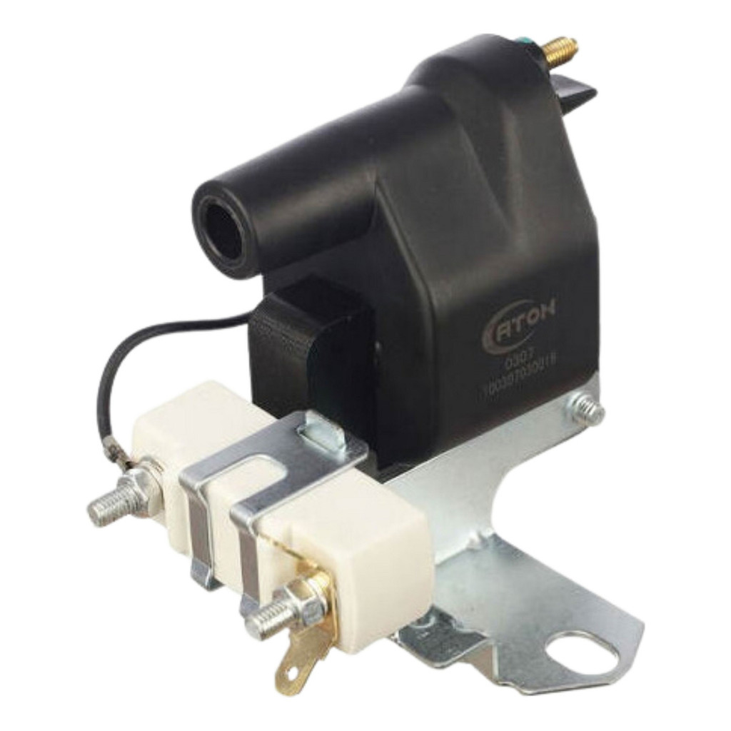 Bobina De Ignição, Universal Fiat Ford Hyundai Suzuki Volks em Oferta na Shopee