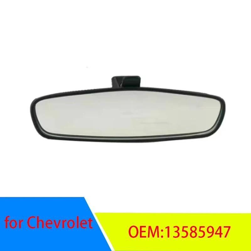 Espelho Retrovisor Interno 13585947 Apto Para Chevrolet Cruze Impala Malibu Faísca Buick Regal Verano GMC Acadia Cadilla