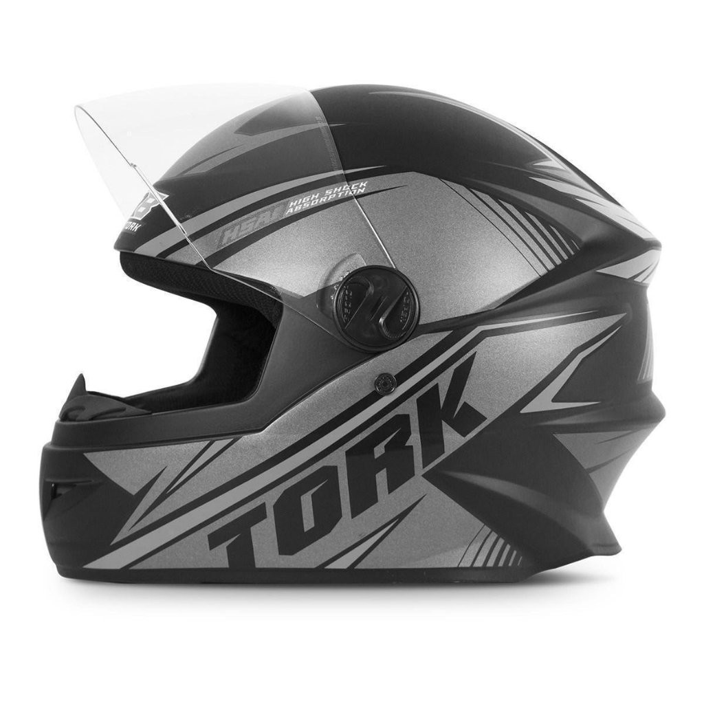 Capacete Fechado Pro Tork R8 Envio 24hrs
