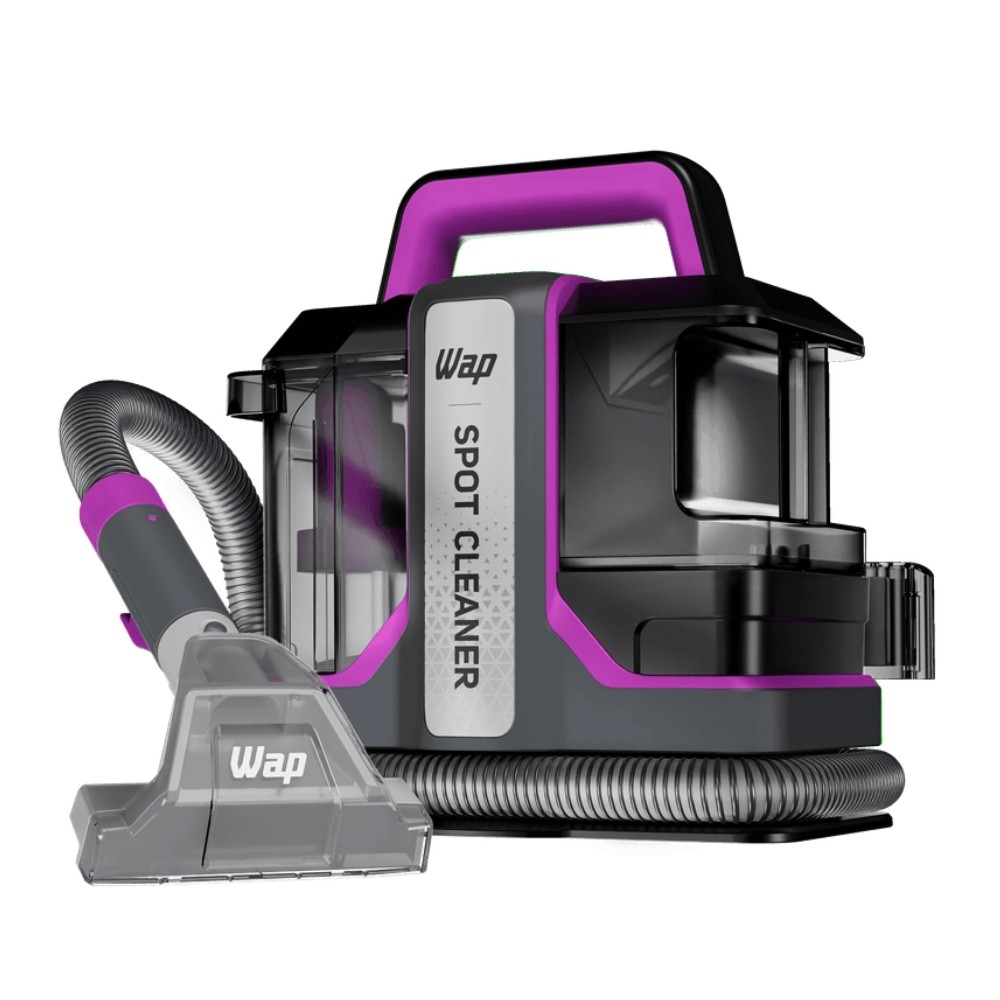 Extratora de Sujeiras Portátil WAP SPOT CLEANER W3, 220V
