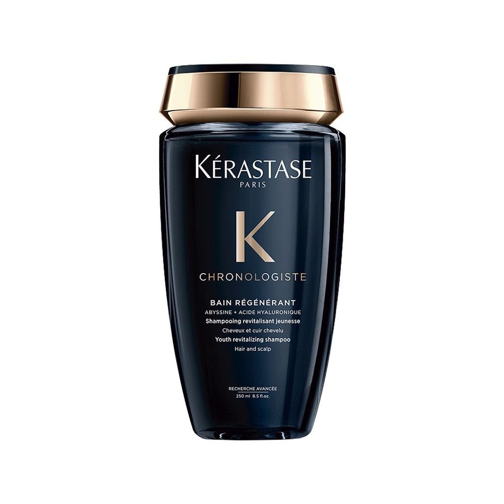 O que é Kerastase Chronologiste Bain Regenerant Shampoo 250ml? Guia e Onde Comprar | BuscaProdutos