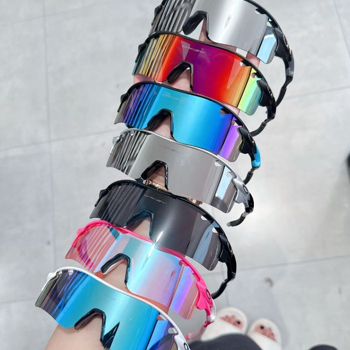 oculos de sol novo rada masculina e feminina