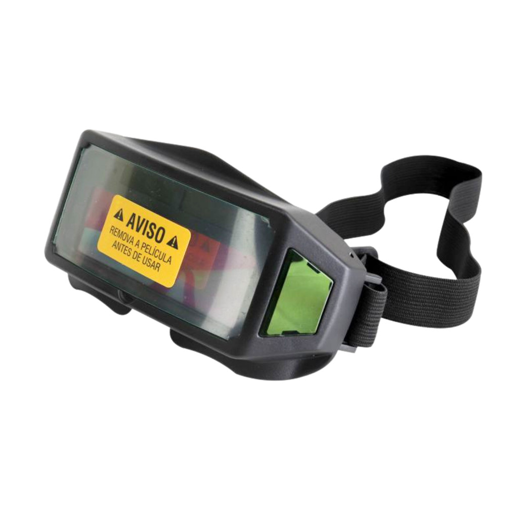 Óculos de Solda Escurecimento Automático Osl-3/11 Lynus