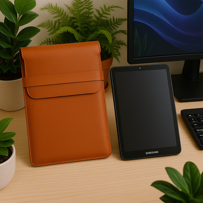 Bolsa Tablet Samsung Tab S10 Ultra S9 Fe Plus Huawei MatePad Pro Relâmpago