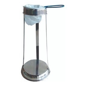 Coador De Café Suporte Antigo Mancebo Mariquinha Polido 43cm #Deby_Decor em Oferta na Shopee