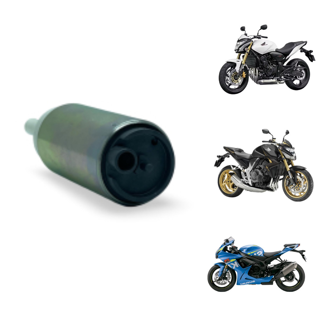 REFIL BOMBA DE COMBUSTIVEL CB 600 2008-2014 HORNET  CB 1000 2012-2014 SEM FILTRO