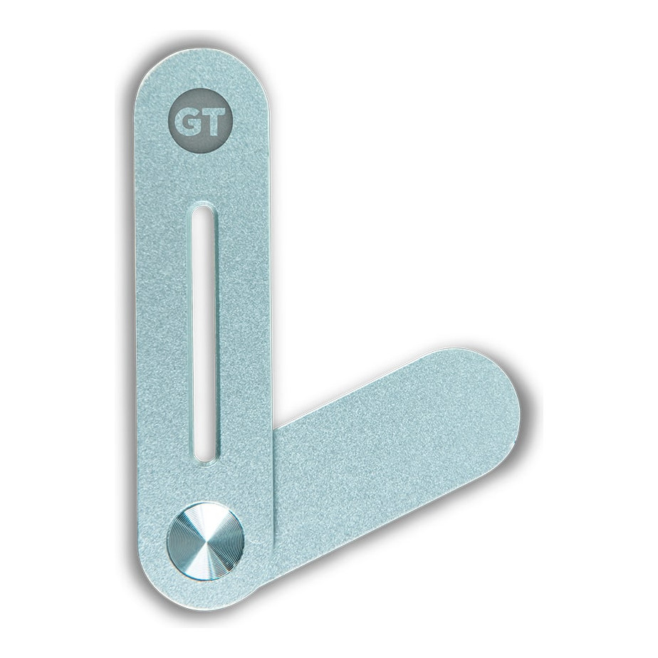 Suporte de Celular para Notebook Magnético | Goldentec em Oferta na Shopee