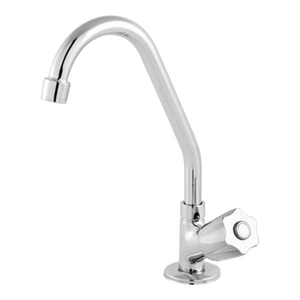 TORNEIRA MESA BICA MÓVEL C-50 1168 OLIVEIRA METAIS