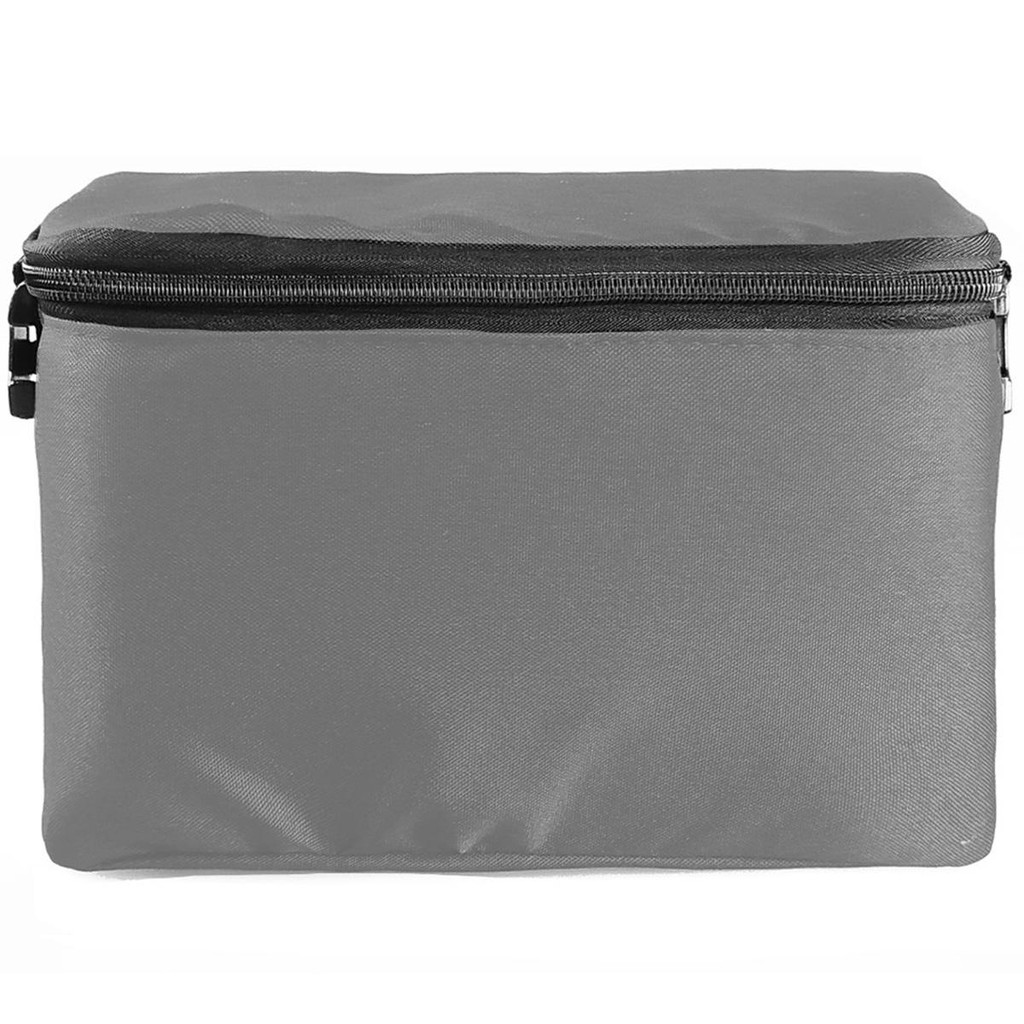 Bolsa Térmica Impermeável 5Lt M BLT119 Cinza - Teisen