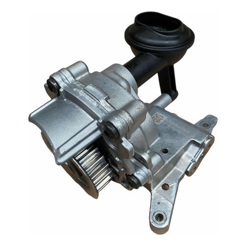 Bomba Oleo Gm Onix 1.0 12v 3cc Turbo Original 55496656 Usado