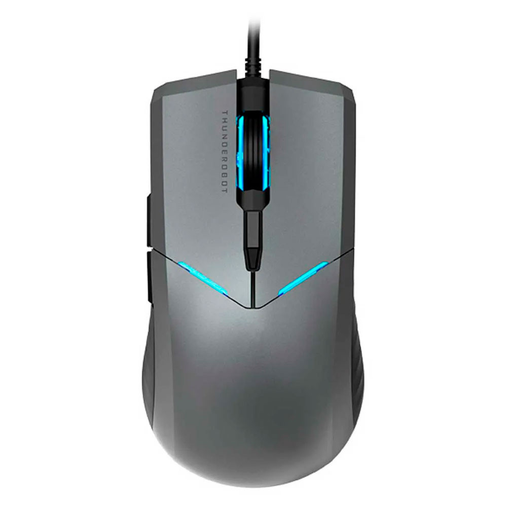 Mouse Gamer ThundeRobot MG701 USB