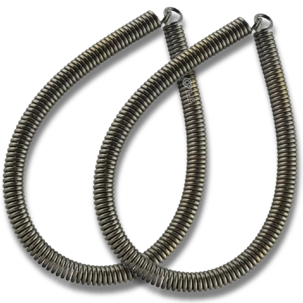 2 Molas Embreagem Compactador Solo Sapo Compatível com CSM ROBIN GX100 GXR120 MENEGOTTI TOYAMA BUFFALO em Oferta na Shopee