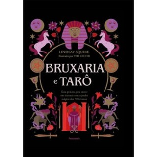 Bruxaria e tarô em Oferta na Shopee