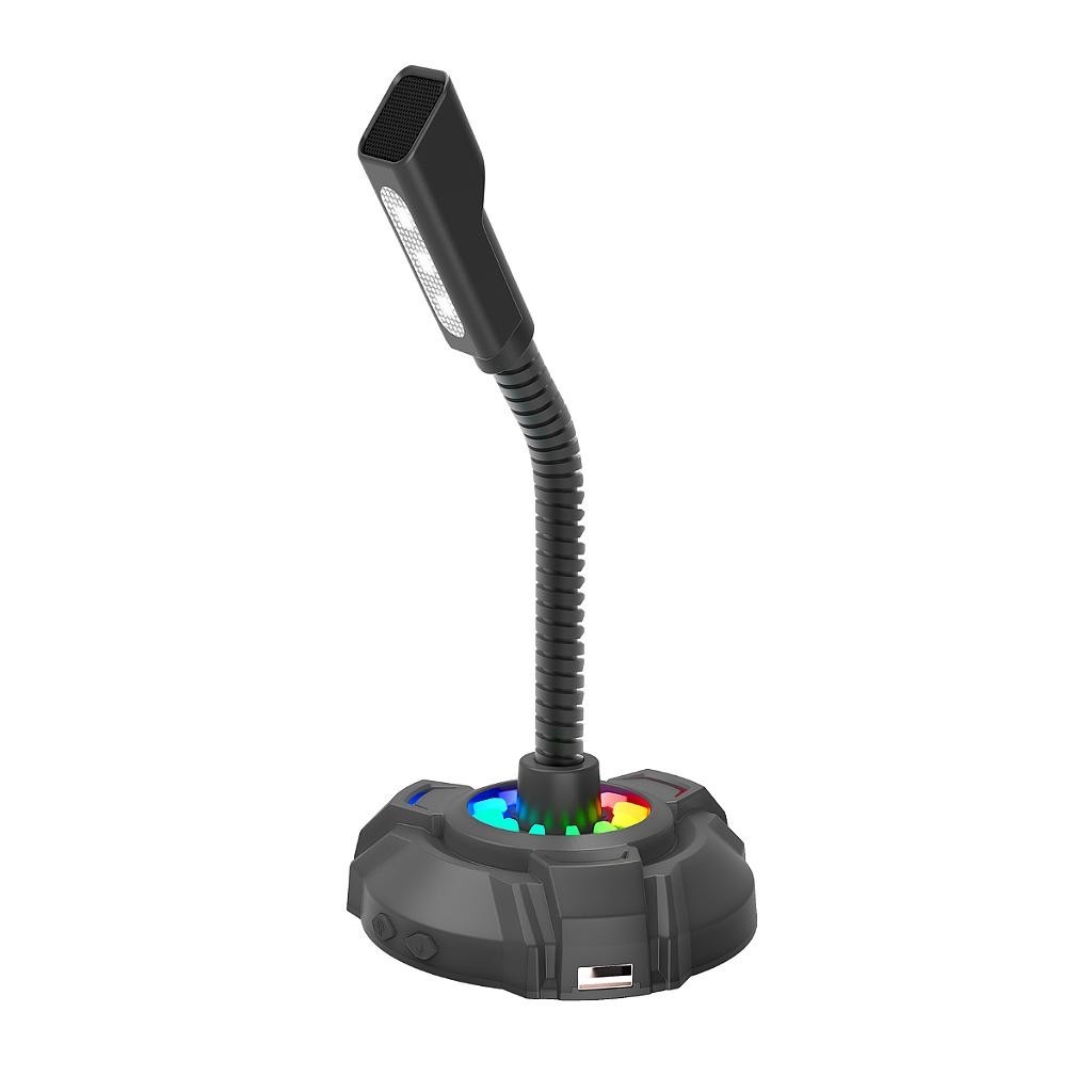 Microfone para Desktop - HP em Oferta na Shopee