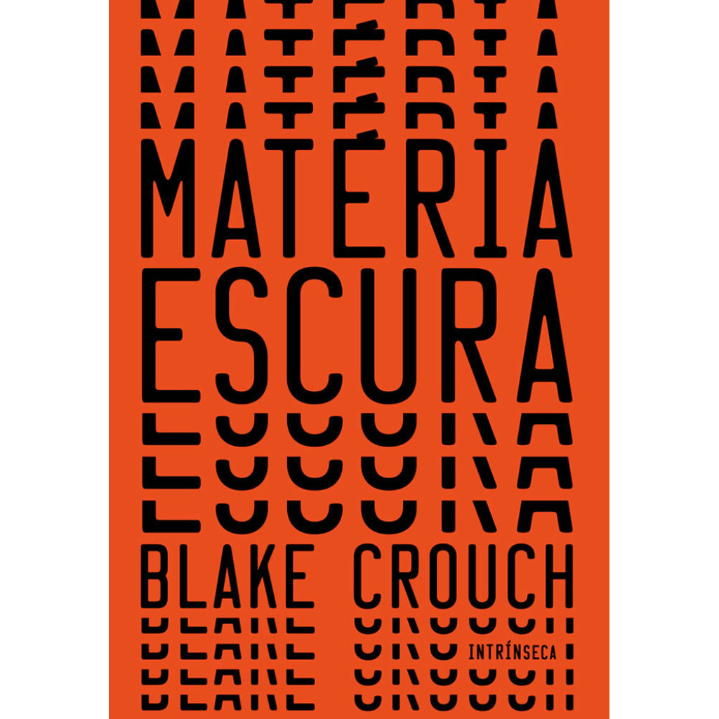MATÉRIA ESCURA