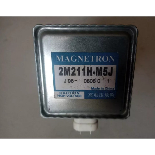 Magnetron Microondas Panasonic Nnst357 2m211h-m5 Original