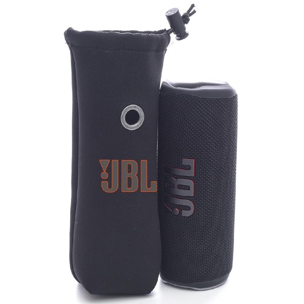 Capa Bolsa Bag Capinha Para Jbl Flip 6 Acolchoada Premium
