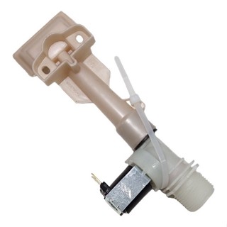 Válvula Entrada Água Lavadora Consul W10632303 220v Original em Oferta na Shopee