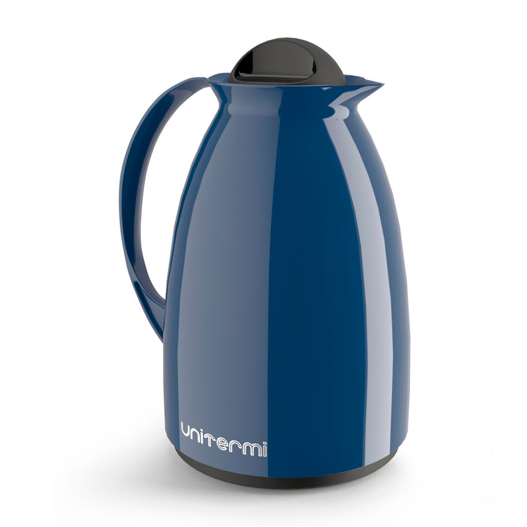 Garrafa Térmica 650ml Florença Bico Antigotas Café Chá Leite em Oferta na Shopee