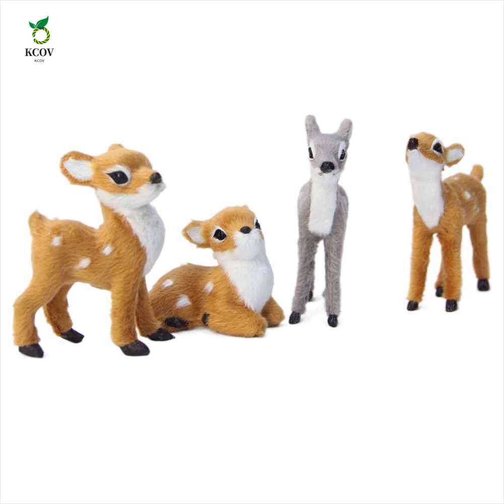 Miniatura Animais: Onde Comprar | BuscaProdutos