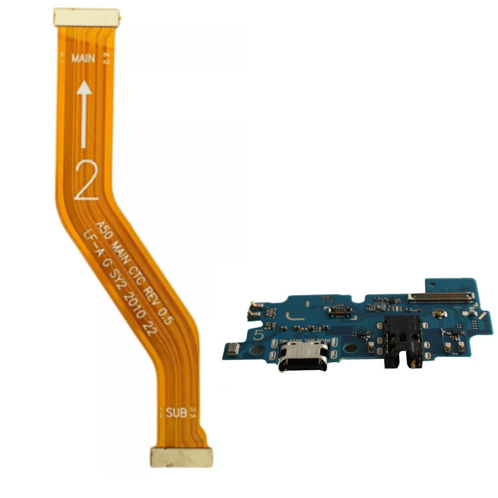 Flex Extensor Sub Placa Para A30 + Placa De Carga