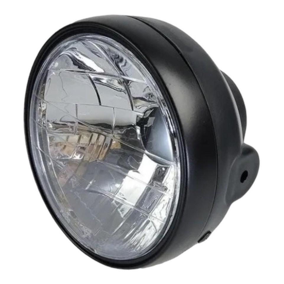 Farol Completo Cg Titan 150 2004 A 2008 Fan 150 2004 A 2008 em Oferta na Shopee