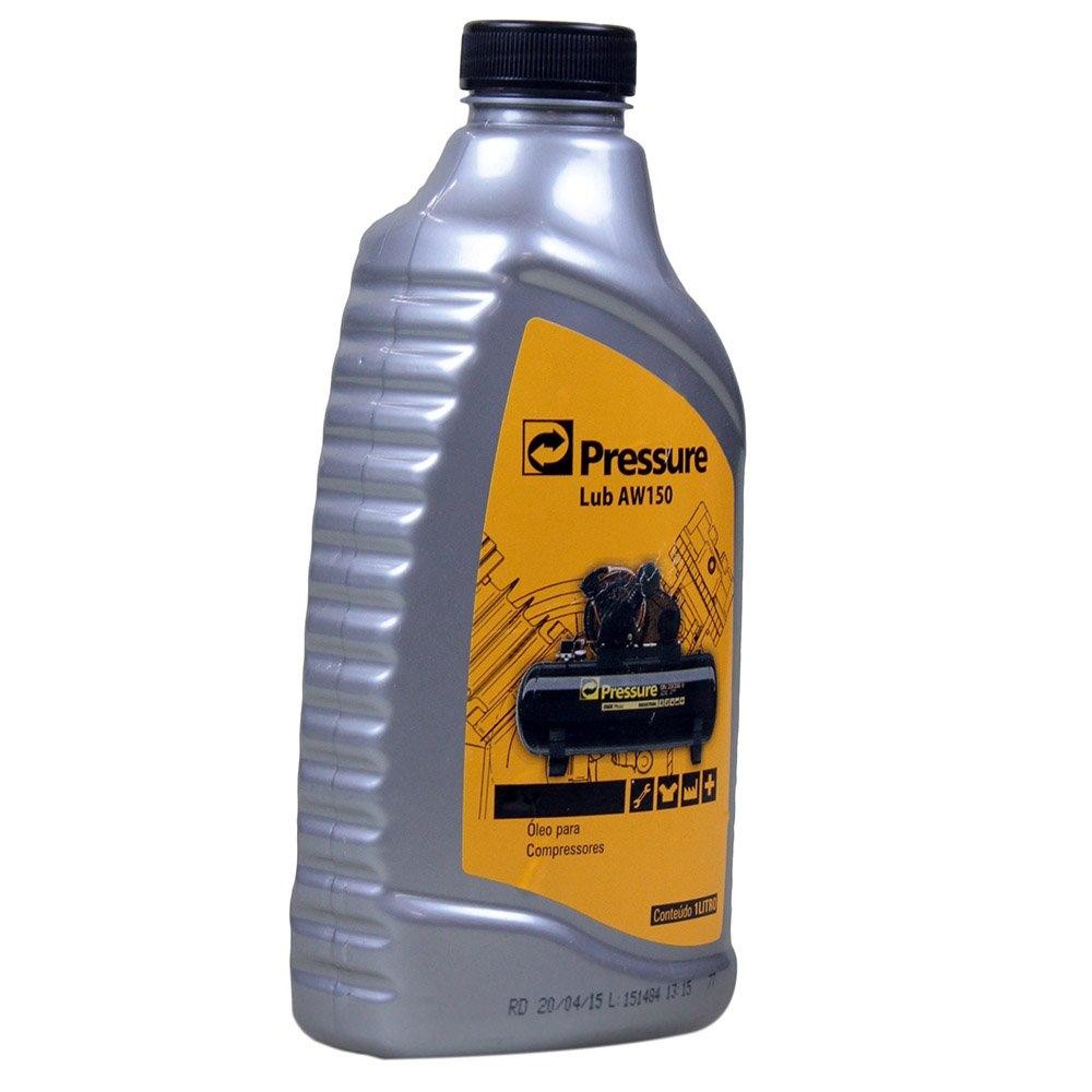 Óleo para Compressor AW150 1000 ml - Spare Parts and Accessories for Vehicles