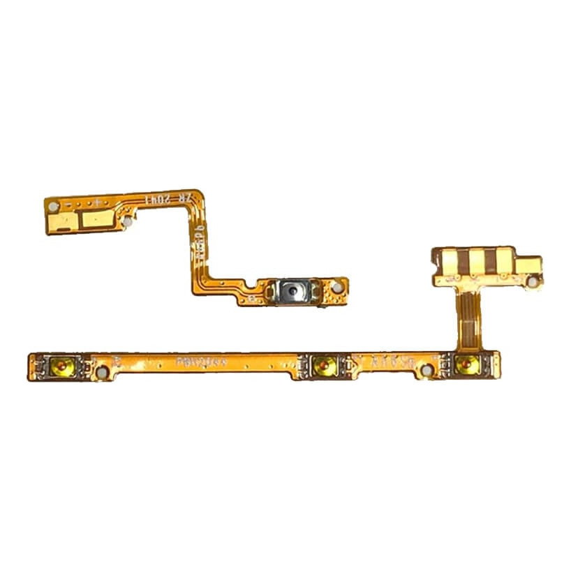Flex  Power Volume Assistente K42 K52 K62 K62+