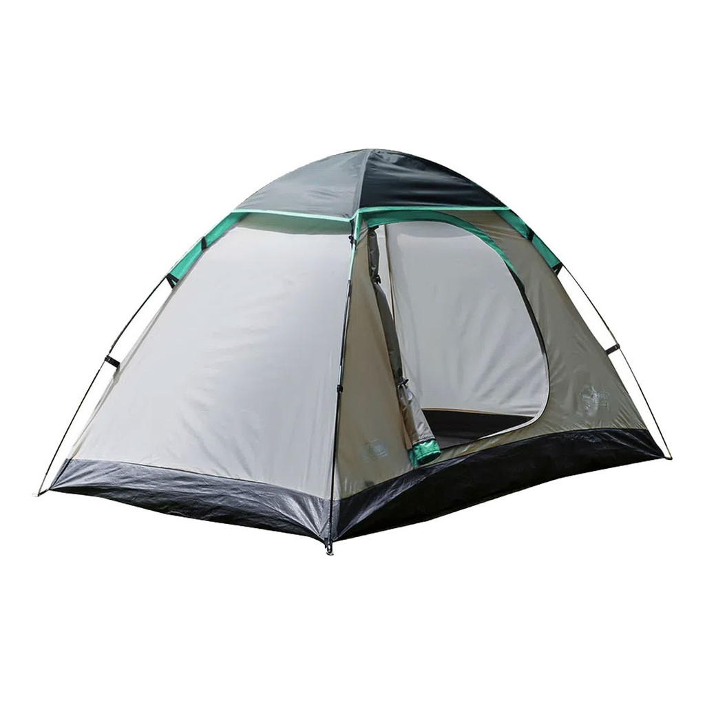 Barraca Camping Aruba 2p Weathertec - Coleman