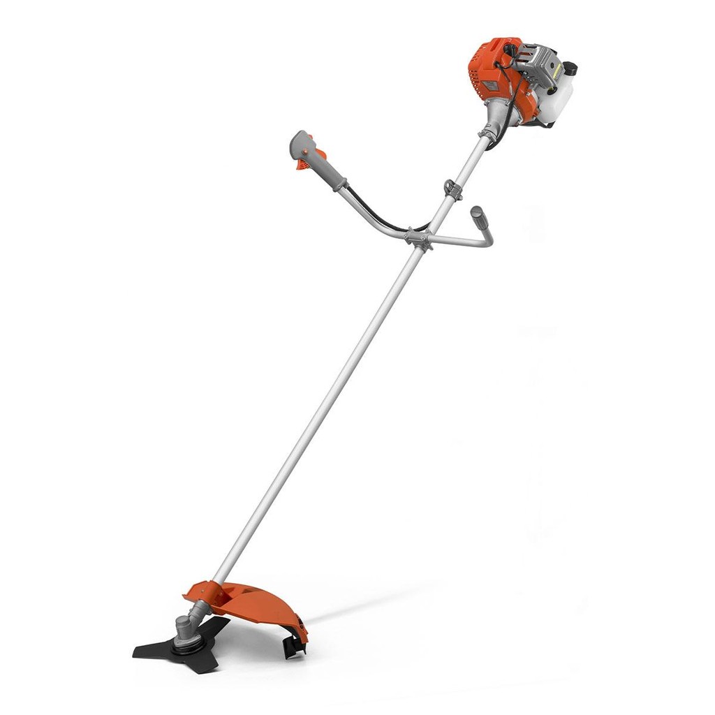 Roçadeira Lateral Rl430Ac-G2 42,7CC Tubo 28mm Em 2Vol Tekna em Oferta na Shopee